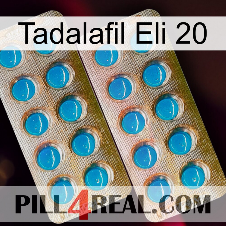 Tadalafil Eli 20 new08